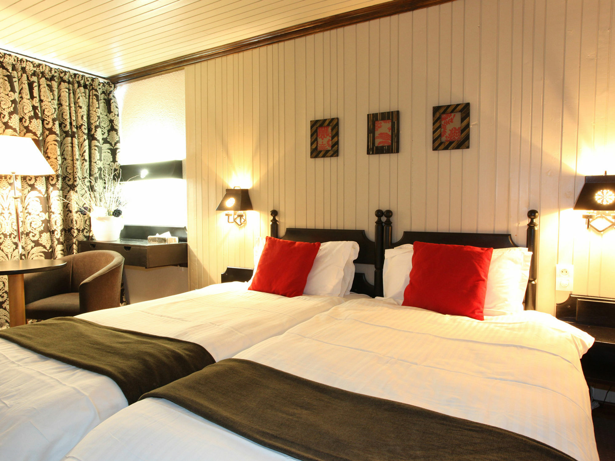 Chalet Hotel Le Val D'Isere Val-d'Isere Exterior foto